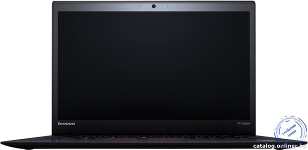 Замена экрана Леново ThinkPad X1 Carbon 3