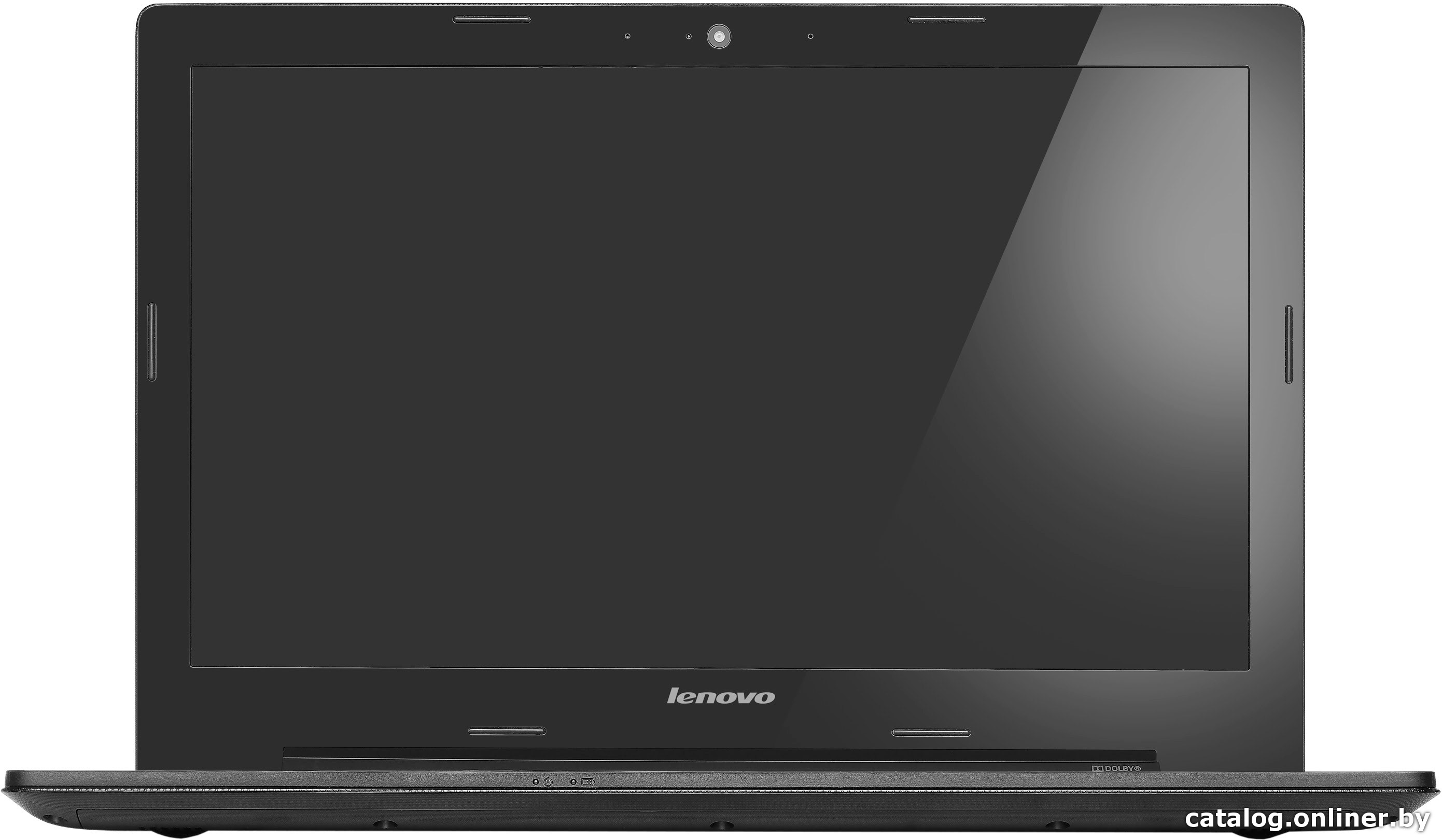 Замена экрана Lenovo Z50-75